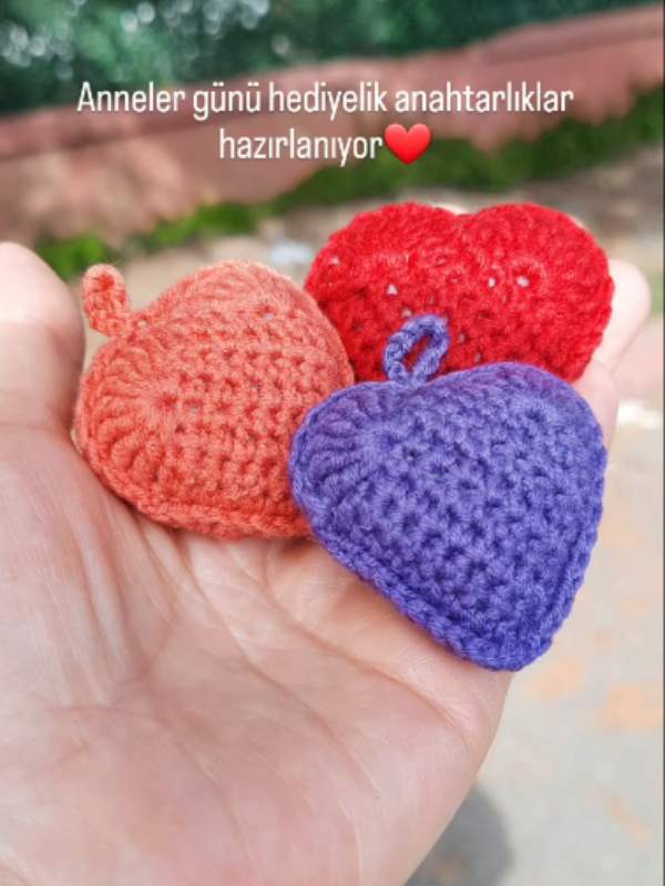 hediyelik anahtarlıklar