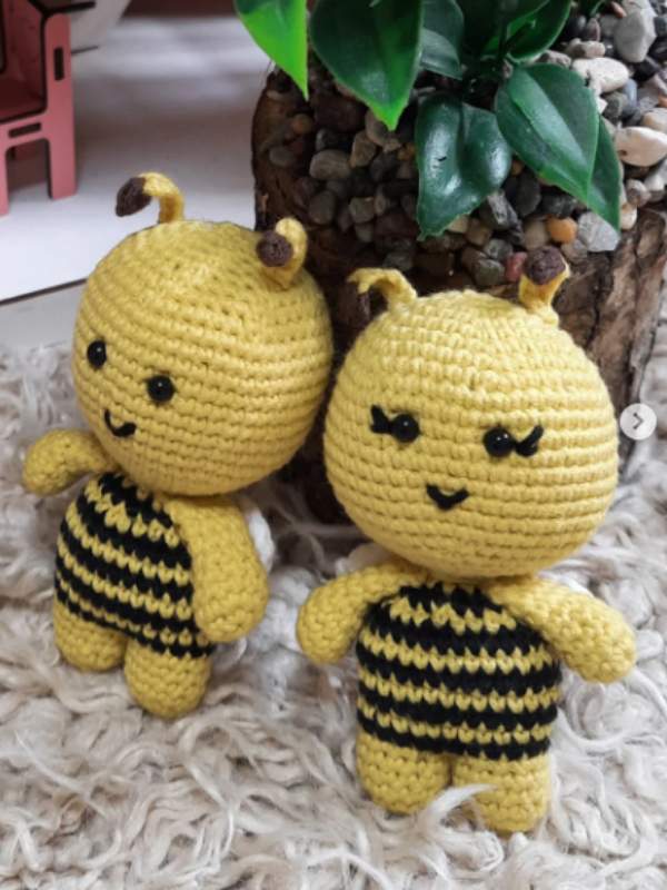 Elemeği güzel hayvanlar