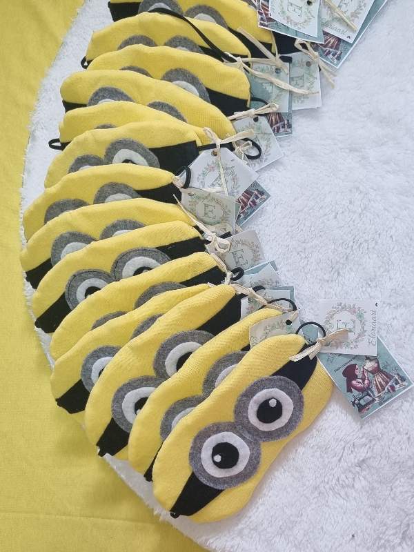 Minyonn gözlük